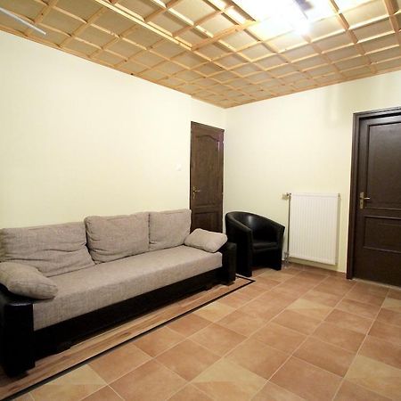 Patkoszeg Vendeghaz Hotel Kaposfo Bagian luar foto