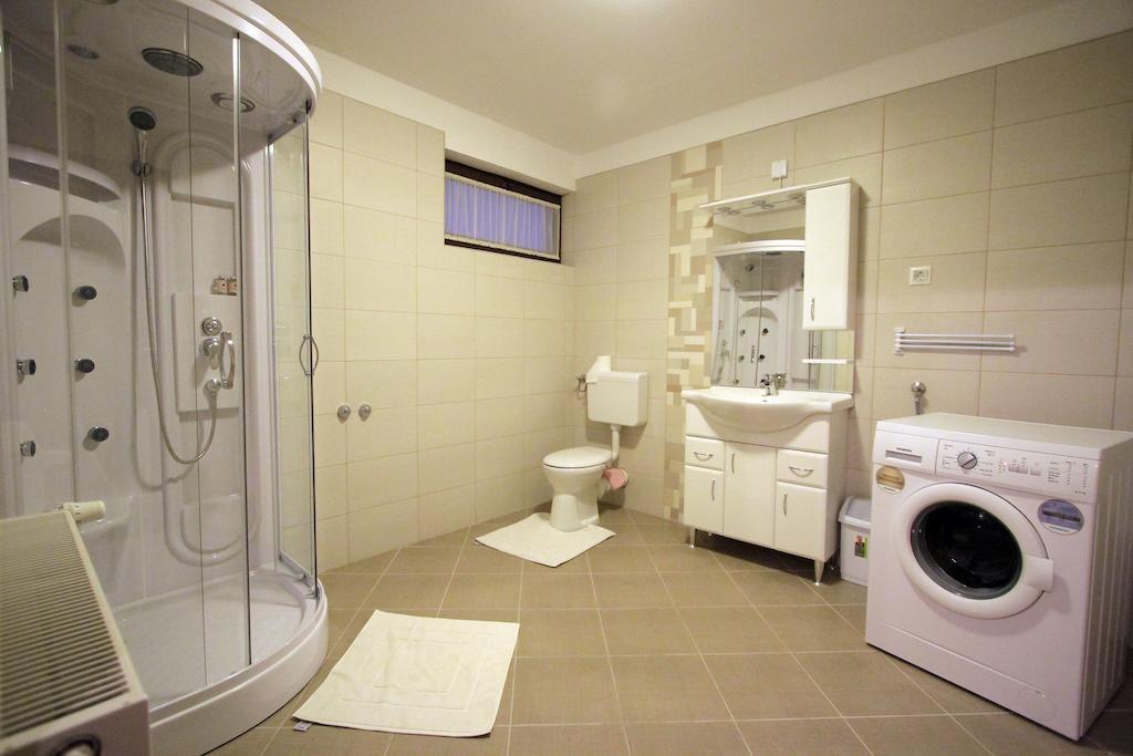 Patkoszeg Vendeghaz Hotel Kaposfo Ruang foto