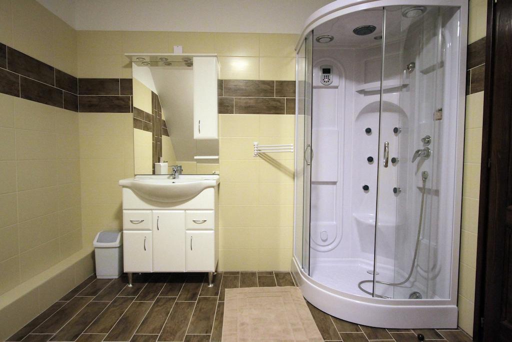 Patkoszeg Vendeghaz Hotel Kaposfo Ruang foto