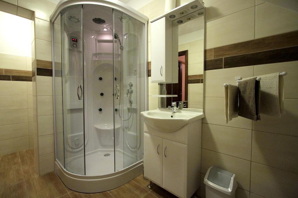 Patkoszeg Vendeghaz Hotel Kaposfo Ruang foto
